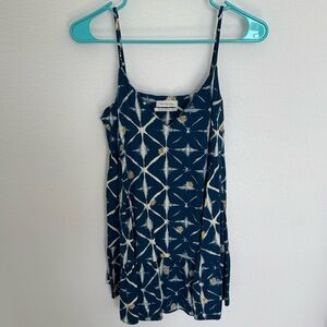 Urban Outfitters Blue Sundress